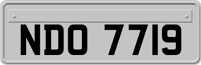 NDO7719