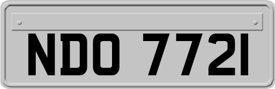 NDO7721