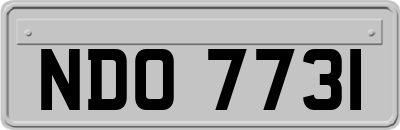 NDO7731