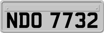 NDO7732
