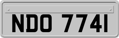 NDO7741