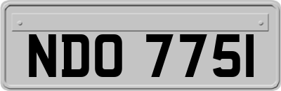 NDO7751