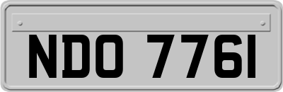 NDO7761