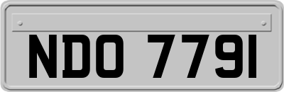 NDO7791
