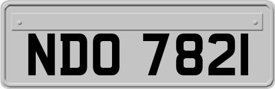 NDO7821