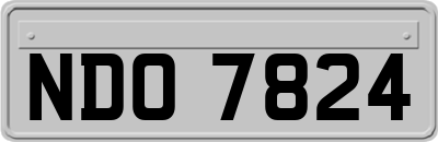 NDO7824