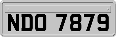 NDO7879