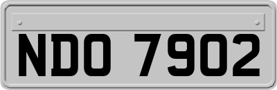 NDO7902