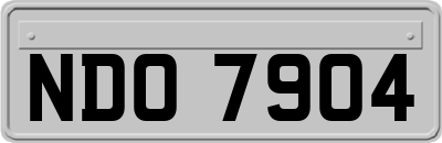 NDO7904