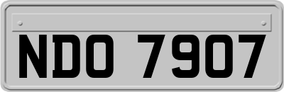 NDO7907