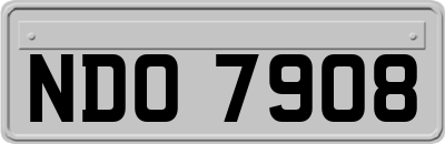 NDO7908