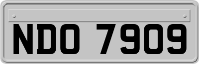 NDO7909