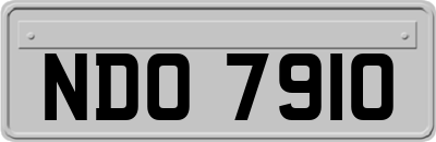 NDO7910