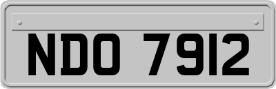 NDO7912