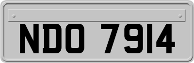 NDO7914