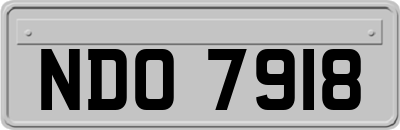 NDO7918