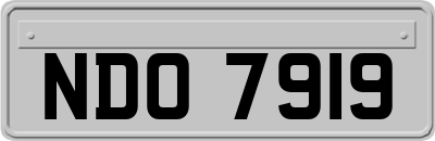 NDO7919