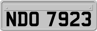 NDO7923