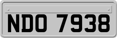 NDO7938
