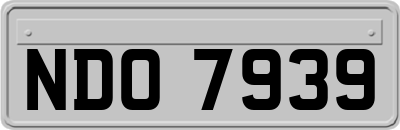 NDO7939
