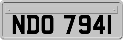 NDO7941