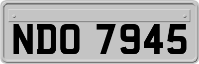 NDO7945