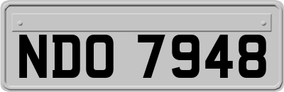 NDO7948