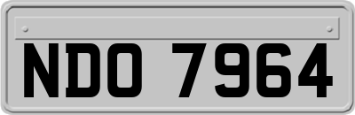 NDO7964