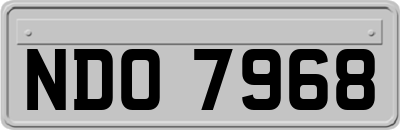 NDO7968