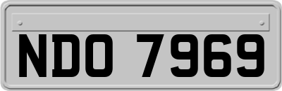 NDO7969