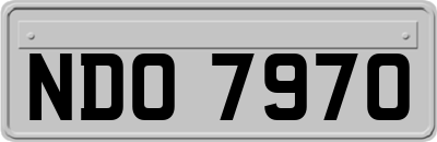 NDO7970