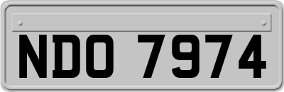 NDO7974