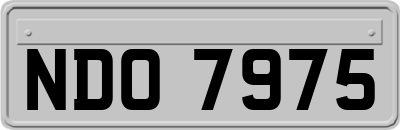 NDO7975