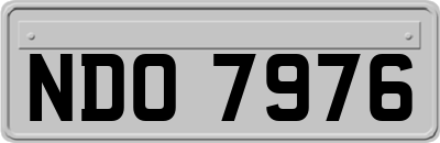NDO7976