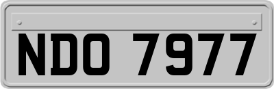 NDO7977