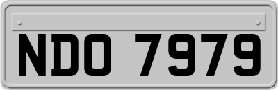 NDO7979