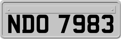 NDO7983