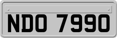 NDO7990