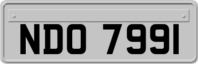 NDO7991