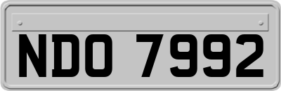 NDO7992