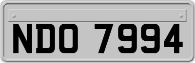 NDO7994