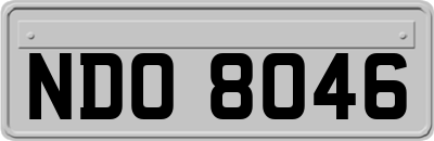 NDO8046