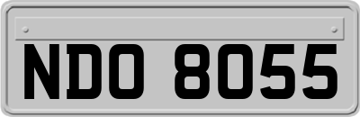 NDO8055