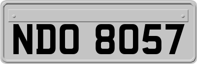 NDO8057