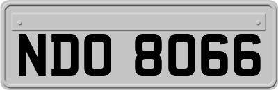 NDO8066