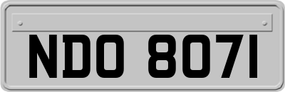 NDO8071