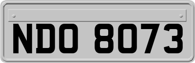 NDO8073