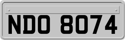 NDO8074