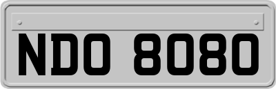 NDO8080