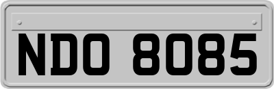NDO8085